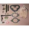 Kit de réparation carburateur WEBER 26IMB - Fiat 500 D / F / L 