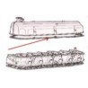 Valve cover gasket - 1800/2100/2300