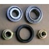 Front wheel bearing kit (for one side) - Fiat 500 N / D / F / L / R / 126A