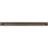 Command rod for fuel pump - 500F/L/R/126A/126A1