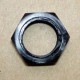 Plastic nut for windscreen wiper shaft<br>500 F/L/R/F Giardi