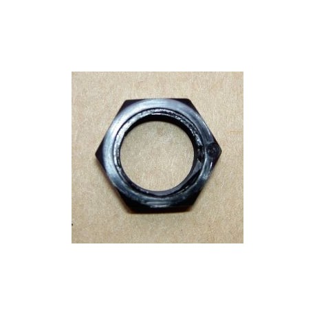 Plastic nut for windscreen wiper shaft<br>500 F/L/R/F Giardi