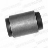 Suspension rubber bushing - Fiat 125 all / 126 all / 500 all / 850 all