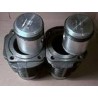 Kit chemises pistons (la paire) - 500 D/F/L (1960 - 1972)