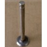 Exhaust valve600D 767 cm3 (1961 --)