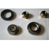 Set of front bearing (for one side) - 500 Jardinière / 126A1 / 600 / 850 all