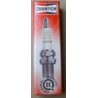 Spark plug "Champion N6 YC" - Fiat 124 Sport / Dino