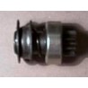 Gear for starter motor - 500 D/D Giardiniera/600/600D