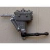 Steering Box (rebuilt) - 500 F/L (1965 - 1972)