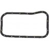 Gasket for oil sump (1592/1756cm3) - 124 Coupe , Spider ( -