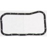 Gasket for oil sump - 124 Spider 1756/1995cm3 (1976 --198