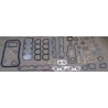 Set of engine gasket - 124 Spider 2.0 injection (1979--1985