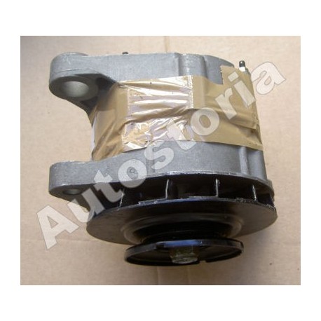 Alternador "Marelli" (cambio estandar) - 124 Sport Coupe , S