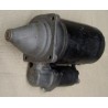 Starter motor (rebuilt) - 124 Coupe , Spider (1966--197