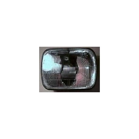 Faro anterior H4 - 126 todas