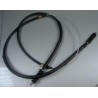 Cable de freno de mano - 124 Coupe (1967--1975) , 124 Berlina Todas