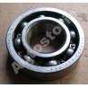 Bearing (Rear) - 1500L,1800,1800B,2100,2300