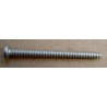 Screw for tail lamp (long) - 500 F/L/R (1965 - 1975)