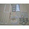 Set of engine gaskets - Dino 2.4