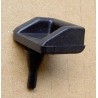 Bonnet rubber stop - 126