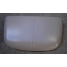 Front bonnet - Fiat 500 N / D / D Giardiniera (1957 - 1965)