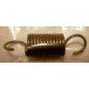 Gearshift lever spring - Fiat 500 all / 126 all