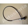 Cavo aria carburatore - 1300 / 1500 / 125 Berlina Tutte