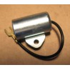 Condensatore (Sistema di Marelli) - Fiat 850 Tutte , 124 Sport (1400,1600)