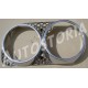 Marco de faros derecho<br>124 Coupe BC 1400/1600