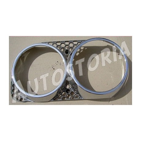 Marco de faros derecho<br>124 Coupe BC 1400/1600