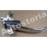 Chromed left outer handle - 1100 103D/H