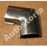 Key of windshield moulding - 1100 D