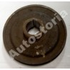 Crankshaft pulley - 124 A Berline normale engine -- 039259