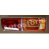 Tail lamp Right - 124 Berline