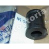 Fuel pipe rubber mount - Fiat 500 / 126