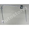 Left window regulator - Autobianchi A112