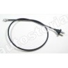 Cable cuenta kilometrosFiat Dino 2000