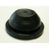 Floor rubber plug - Fiat all