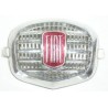 Emblema frontal - Fiat 500 N / D / D Giardiniera