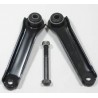 Suspension arm - Fiat 500 D / F / L / R / Giardiniera 