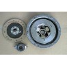 Kit d'embrayage (6 dents) - Fiat 500 N / D / D Giardiniera