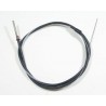 Accelerator cable - Fiat 500 D