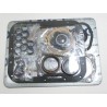 Set of engine gasket500R/126A (1973 - 1977)