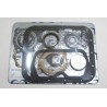 Set of engine gasket - 500 F / L (1965-1972)