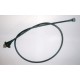 Cable cuenta kilometros - 124 Special , Special T , 125 Todas