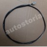 Accelerator wire - 500 F/L/R/126A/126A1 (1965 - 1987)