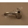 Vent window left handle - Fiat 850 Sport Coupe