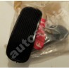 Rubber pad for accelerator pedal - Fiat 131