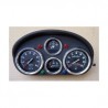 Block complete meter - Fiat 500