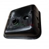 Fuel tank - Fiat 500 D / 500 D Giardiniera